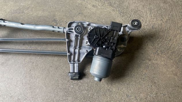 Motorino tergicristallo anteriore Peugeot 308 del 2018 (9810327980) - Foto 2
