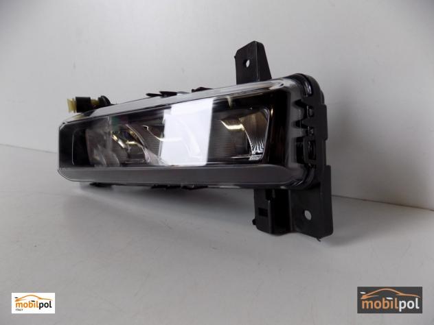 BMW 3 G20 / G21 - Fendinebbia / Led Alogeno - Destro - R 10932 - Foto 3