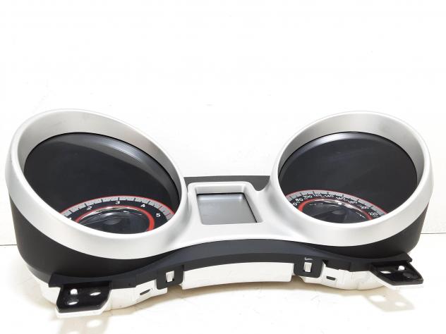 QUADRO STRUMENTI FIAT Freemont 1° Serie 56046751AF (11) - Foto 4