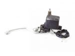 DUCATI HYPERMOTARD 796 62440631A POMPA FRENO ANTERIORE 09 - 12 FRONT MASTER &hellip;