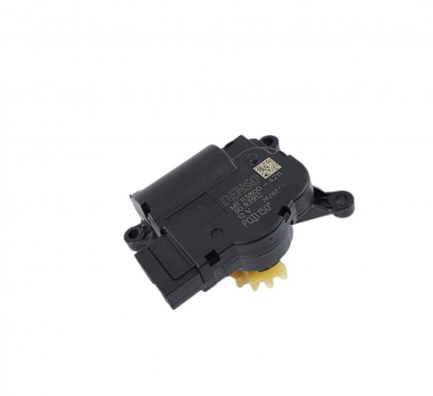 MOTOPOSIZIONATORI STUFA FIAT 500 X Serie MR113800-4211 (15) - Foto 4