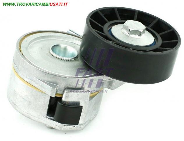 TENDICINGHIA MICRO-V FIAT DUCATO 94 KIT 2.0JTD FT44598