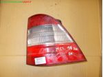 FANALE POST.D. ROSSO GRIGIO CHIARO MERCEDES Classe C (W202/S202)  Parti ele &hellip;