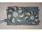 ELETTROVENTOLA 1.9 TDI DOPPIA VENTOLA (9C) 3 porte  Raffreddamento  Termico &hellip;