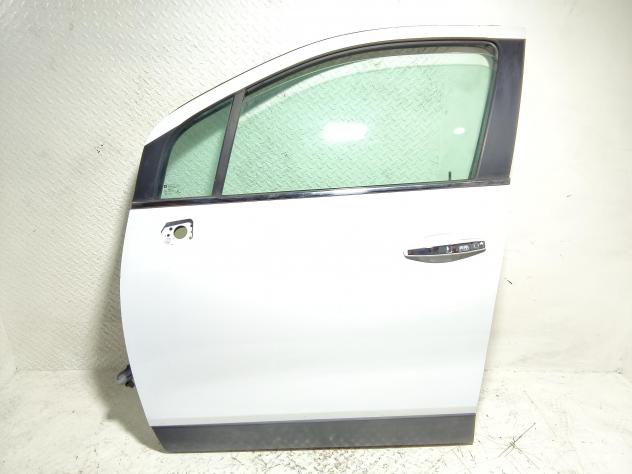 PORTIERA ANTERIORE SINISTRA OPEL Mokka 1° Serie 95371049 (12)