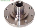 MOZZO RUOTA FIAT DOBLO 00 ANTERIORE 1.2 8V / 1.9D FT23018 Meccanica Assale …