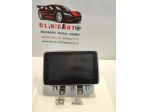 DISPLAY MULTIFUNZIONE COMPUTER DI BORDO MAZDA 2 Serie (14) D09H611J0A VPFJ1 &hellip;