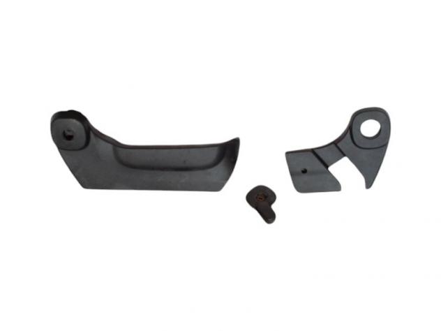 RIVESTIMENTO SEDILE ANTERIORE FIAT Panda 3° Serie 185649380 (12)