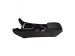 TUNNEL CONSOLLE CENTRALE PEUGEOT 308 SW 96775884ZD 9HP (DV6DTED) (1517)