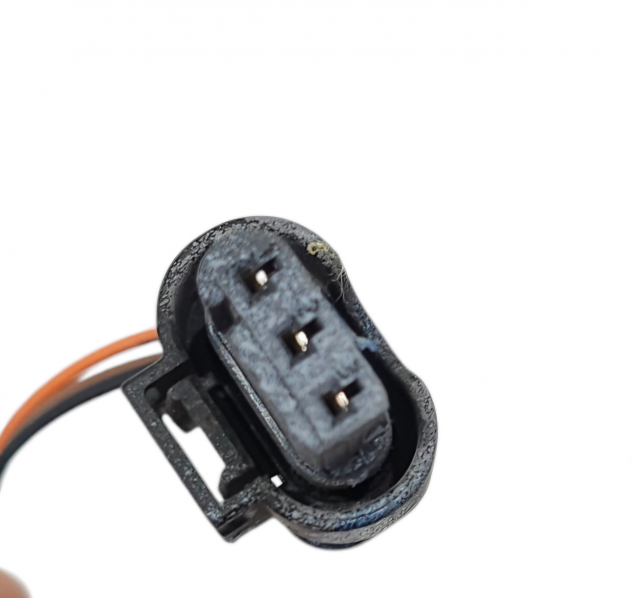 SENSORE DI PARCHEGGIO ABARTH 500 Fiat 735545157 (07) - Foto 6