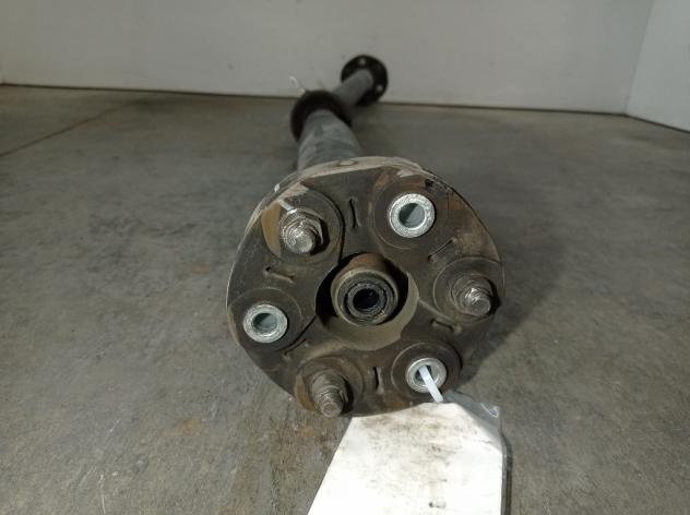 ALBERO DI TRASMISSIONE BMW Serie 3 E92 Coupé N47D20C diesel 1995 (0610) - Foto 2