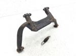 SUZUKI BURGMAN AN 400 CAVALLETTO CENTRALE E ACCESSORI 2004 BW111