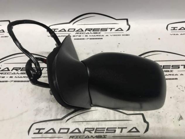 Specchietto retrovisore Ford Fiesta 19351 - Foto 3