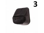 Scatola filtro aria Motobecane carburatori Gurtner