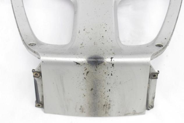 BMW K 1200 LT 46632347450 CARENA SOTTOSCOCCA CENTRALE K589 96 - 08 CENTRAL UNDERBODY FAIRING SEGNI DI USURA - Foto 2