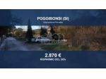 Immobile in asta di 607 m² in vendita a Poggibonsi