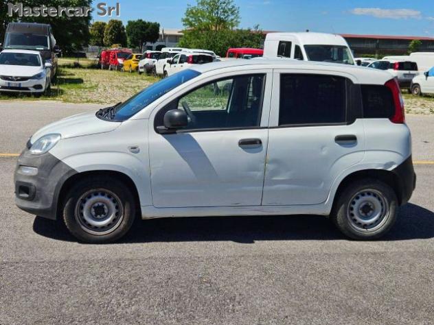 FIAT Panda Panda 1.2 69 CV VAN 2 POSTI EURO6 POP - FY220PD rif. 24006097 - Foto 4