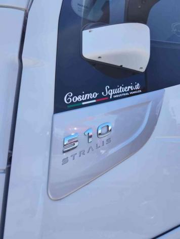 IVECO Stralis 510 frigo e sponda rif. 23830773 - Foto 9