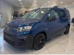 FIAT e-Doblò Elettrica 100kW Magic Top launch pack