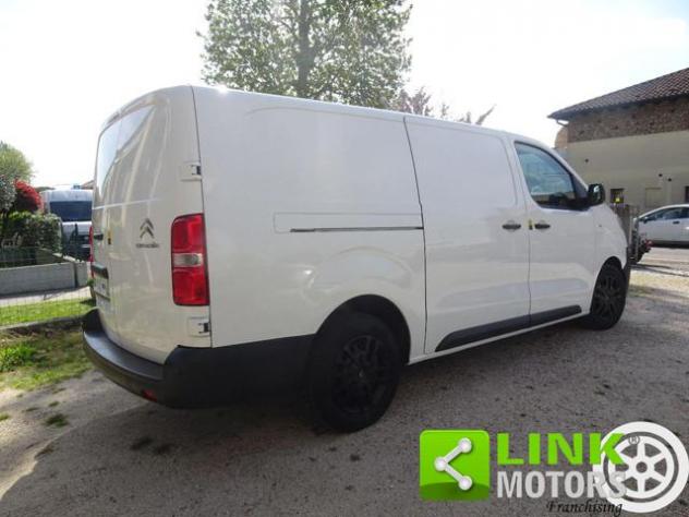 CITROEN 2.0 BlueHDi 120 XL GANCIO TRAINO JUMPY rif. 23830341 - Foto 5