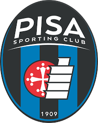 Calciatori Panini - PISA - 1909