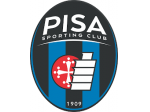 Calciatori Panini - PISA - 1909