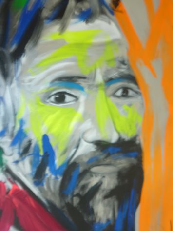 Alfonso MANGONE - Michelangelo - Foto 4