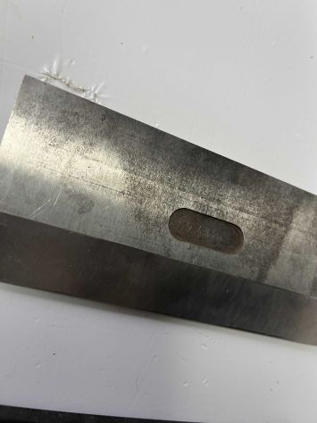 Euromeccanica Lame codettatrice P25 - Original - Foto 8
