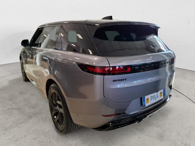 Land Rover Range Rover Sport 3.0D I6 249 MHEV Dynamic SE aut. - Foto 7