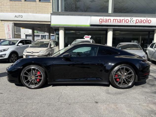 PORSCHE 911 CARRERA 4S rif. 23617245 - Foto 2