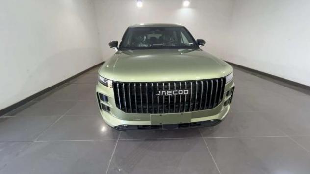 Jaecoo 1.6 tgdi Premium 7dct - Foto 2