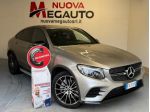 MERCEDES-BENZ GLC 250 d 4Matic Coupé Premium rif. 23048248