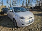 FIAT 500 Electric Elettrica 320