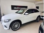 Mercedes-benz GLC 220 d 4Matic Premium