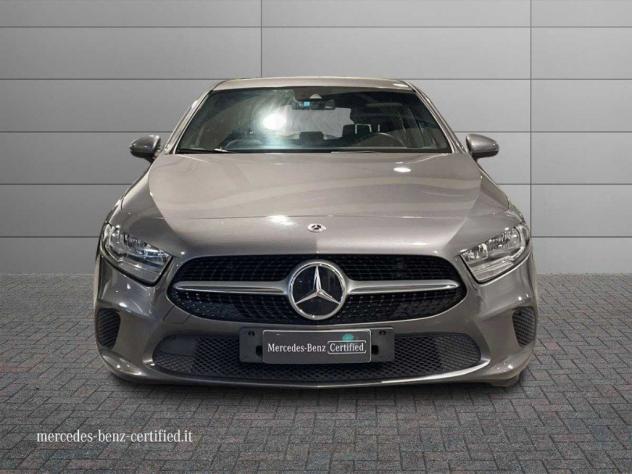 Mercedes-Benz Classe A (W177) A 180 d Automatic Business - Foto 6