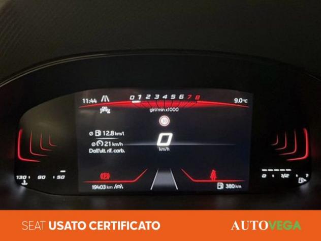 SEAT Arona 1.0 ecotsi fr 95cv rif. 23868345 - Foto 10
