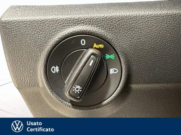 VOLKSWAGEN T-Roc 2.0 tdi life 150cv dsg rif. 22387576 - Foto 10