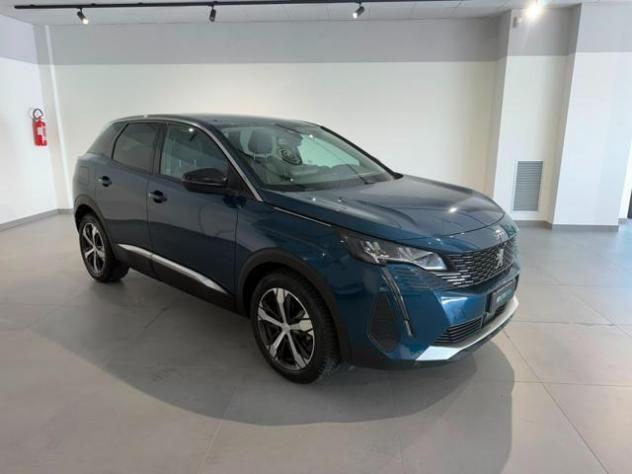 PEUGEOT 3008 BlueHDi 130 S&S EAT8 Allure Pack rif. 23811803 - Foto 2