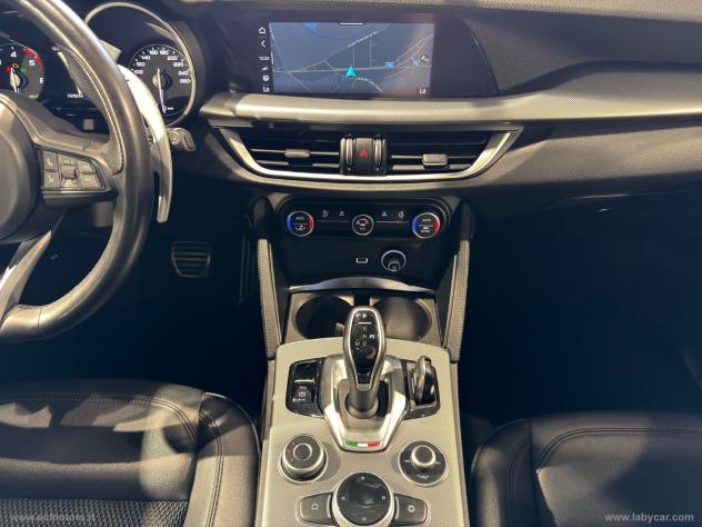 ALFA ROMEO Stelvio 2.2 T.diesel 190CV AT8 Q4 Sprint - Foto 8