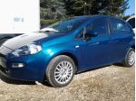 Grande punto 1.3 mjet easy