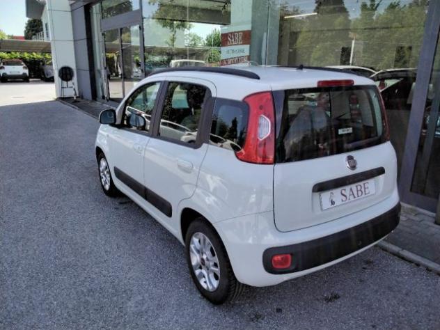 FIAT Panda 1.3 MJT S&S Lounge rif. 23719564 - Foto 9