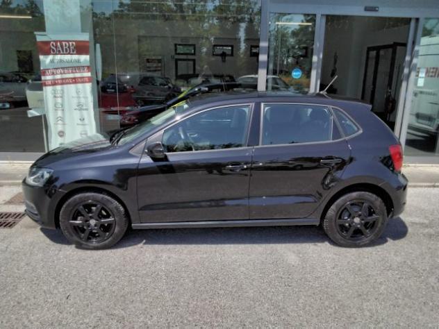 VOLKSWAGEN Polo 1.0 MPI 75 CV 5p. Comfortline rif. 23834162 - Foto 9