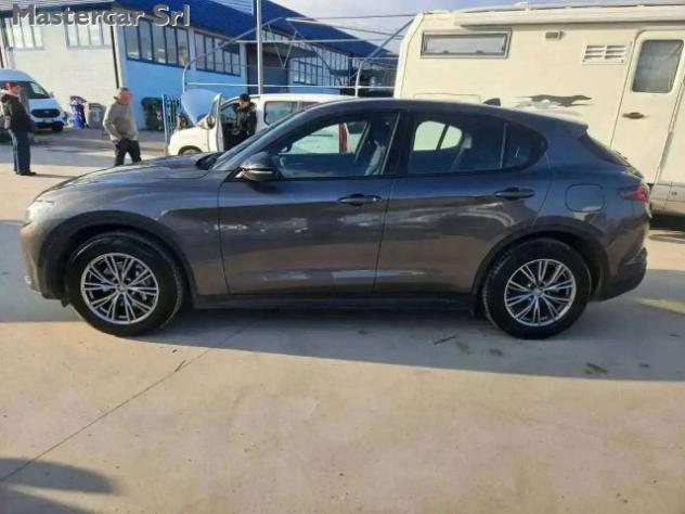 ALFA ROMEO Stelvio my23 2.2 td Super Q4 210cv auto - GP365FV rif. 24076793 - Foto 3
