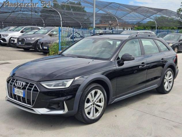AUDI A4 allroad A4 Allroad Quattro 40 2.0 tdi mhev Business 204cv rif. 24035118 - Foto 2