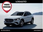 Mercedes-Benz GLA GLA 200 d Prog Advanced