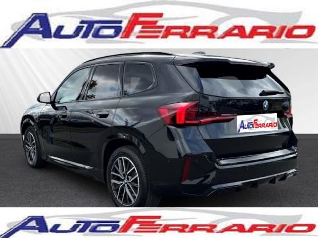 BMW X1 (U11) X1 sDrive 20i MSport - Foto 3