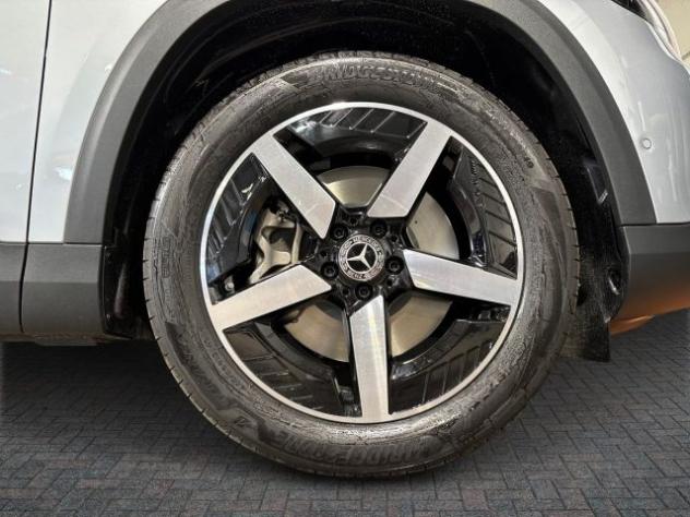 MERCEDES-BENZ GLB EQ 350 4Matic EQ Advanced Plus rif. 23787171 - Foto 8