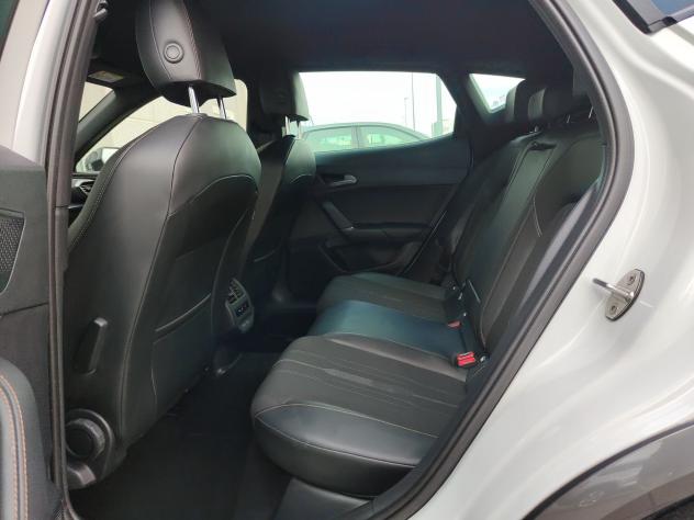 CUPRA Formentor 1.4 e-hybrid DSG AdaptiveCruise Fari LED Camera - Foto 4