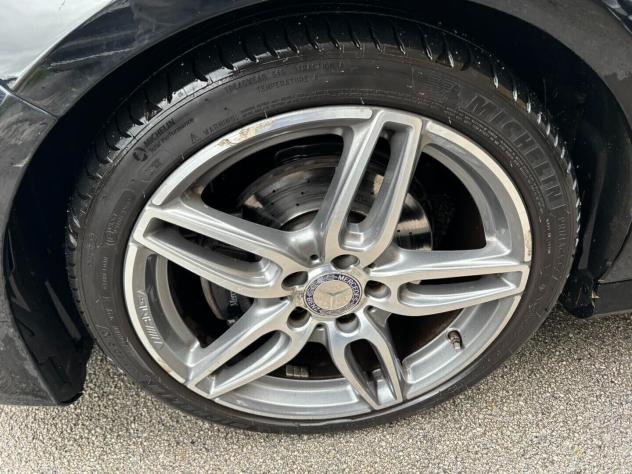 Mercedes-benz CLA 220 d S.W. Automatic Prem - Foto 5