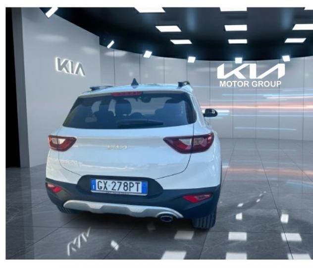 Kia Stonic Stonic 1.2 mpi Gpl Style Special Edition 78cv - Foto 8